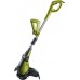 EXTOL CRAFT Podkaszarka elektryczna 350W, 25cm 416124