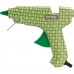 EXTOL CRAFT Pistolet do kleju na gorąco, decor kwiatki 11mm, 40W 422100 EXTOL CRAFT Pistolet do kleju na gorąco, decor kwiatki 11mm, 40W 422100