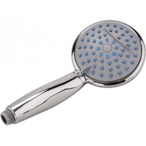 FRESHHH Słuchawka prysznicowa 4funkcyjna, chrom 830040 FRESHHH Słuchawka prysznicowa 4funkcyjna, chrom 830040