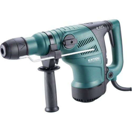 EXTOL INDUSTRIAL Młot udarowy SDS MAX, 1100 W 8790100