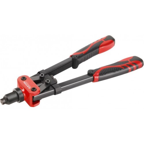 EXTOL PREMIUM Nitownica nożycowa, 360mm, CrMoV 8813756