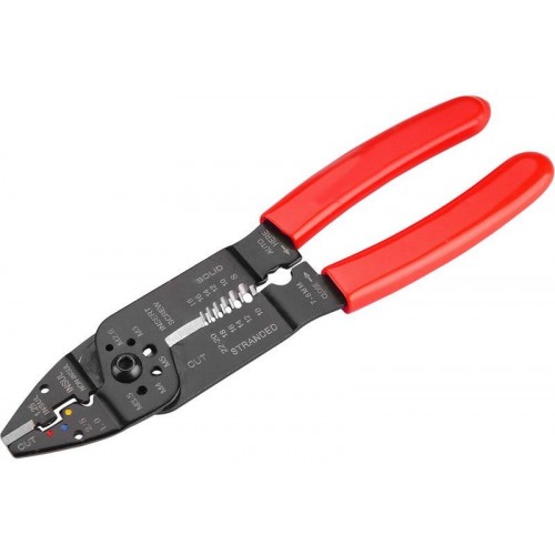 EXTOL PREMIUM Szczypce zaciskowedo złączy, 215mm, 8831130