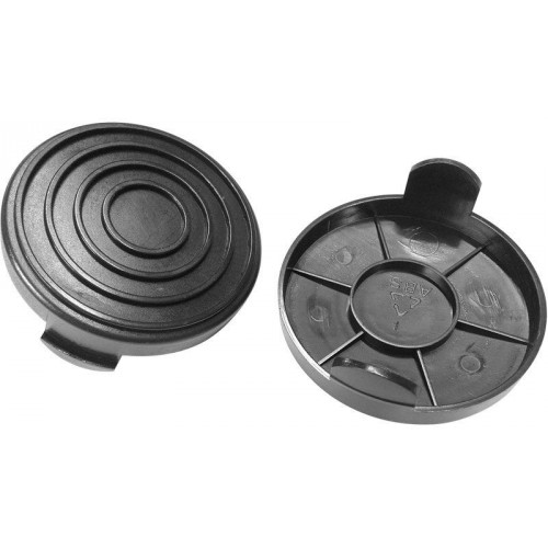 EXTOL CRAFT Obudowa na żyłke 2szt 416124B