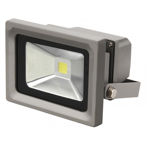 EXTOL LIGHT Reflektor halogenowy LED, 10W 43201