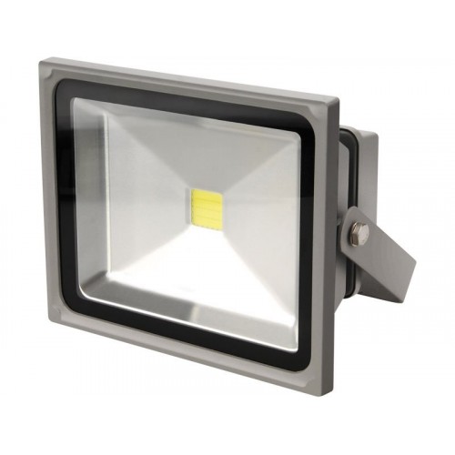 EXTOL LIGHT Reflektor halogenowy LED, 30W 43203