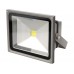 EXTOL LIGHT Reflektor halogenowy LED, 30W 43203