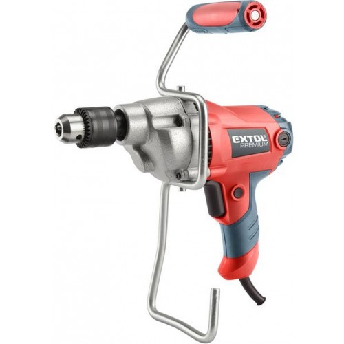 EXTOL PREMIUM, Mieszadło elekrtryczne do zapraw, kleju 850 W, 8890611