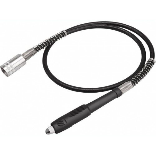 EXTOL CRAFT Wałek giętki do szlifierki prostej, M18x1,5mm, 107cm 404190 EXTOL CRAFT Wałek giętki do szlifierki prostej, M18x1,5mm, 107cm 404190