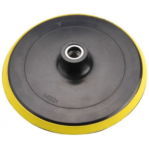 EXTOL PREMIUM Dysk na tarcze polerskie, 180mm 8892500A