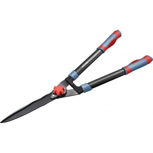 EXTOL PREMIUM Nożyce do żywopłotu faliste 630mm 8873711 EXTOL PREMIUM Nożyce do żywopłotu faliste 630mm 8873711