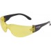 EXTOL CRAFT okulary ochronne żłóte 97323