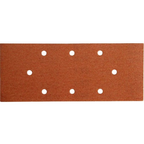 EXTOL PREMIUM Papier ścierny, 10szt, 93x230mm, P100, 243100