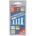 EXTOL PREMIUM Brzeszczoty do wyrzynarki, uchwyt: BOSCH, 5szt 8805203