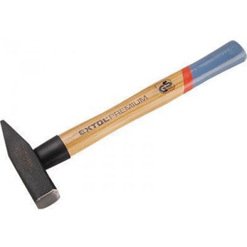 EXTOL PREMIUM Młotek ślusarski, 1000g 8811010 EXTOL PREMIUM Młotek ślusarski, 1000g 8811010
