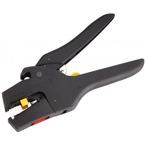 EXTOL PREMIUM Szczypce do ściągania izolacji samoregulujące 8831124