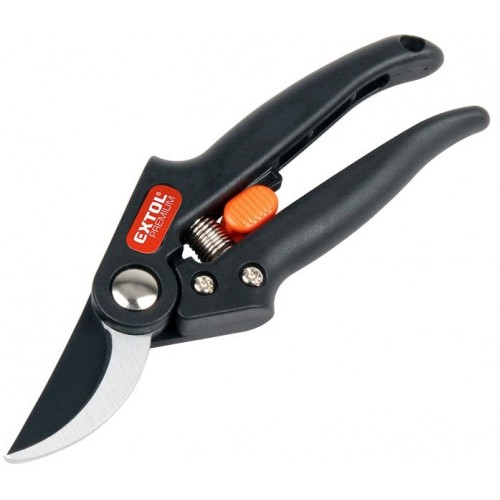 EXTOL PREMIUM Sekator nożycowy 190 mm 8872160 EXTOL PREMIUM Sekator nożycowy 190 mm 8872160