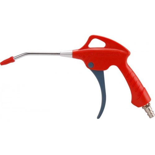EXTOL PREMIUM Pistolet do przedmuchiwania, kompozytowy, 10cm 8865061