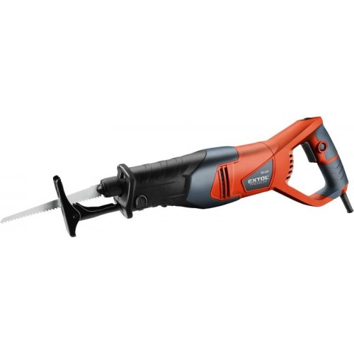EXTOL PREMIUM Piła szablasta RS 650, 650W 8893600 EXTOL PREMIUM Piła szablasta RS 650, 650W 8893600