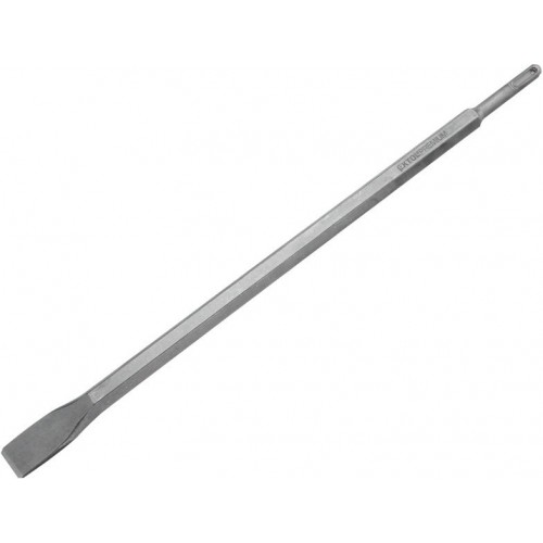 EXTOL PREMIUM Dłuto płaskie SDS PLUS 400 x 14mm, grot 40mm, 8801503 EXTOL PREMIUM Dłuto płaskie SDS PLUS 400 x 14mm, grot 40mm, 8801503