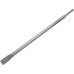 EXTOL PREMIUM Dłuto płaskie SDS PLUS 400 x 14mm, grot 40mm, 8801503