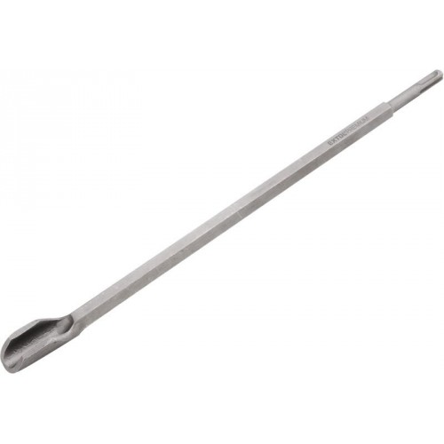 EXTOL PREMIUM Dłuto do rowków SDS PLUS 400 x 14mm, 8801507 EXTOL PREMIUM Dłuto do rowków SDS PLUS 400 x 14mm, 8801507