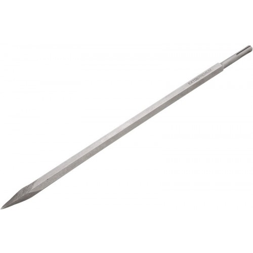 EXTOL PREMIUM Dłuto szpiczaste SDS PLUS 400 x 14mm, 8801505