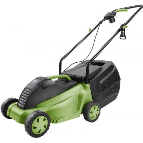 EXTOL CRAFT Kosiarka elektryczna, 1200W - 416200