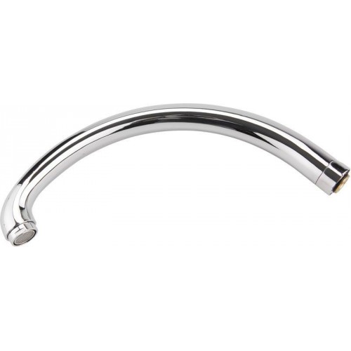 SONATA Ramie do baterii dla 84416, chrom 84472