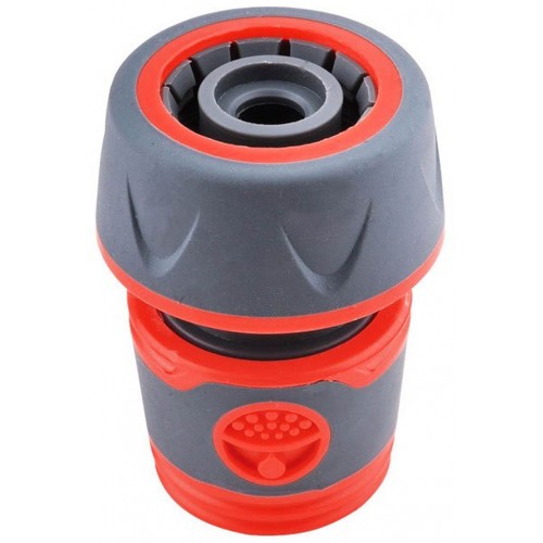 EXTOL PREMIUM Szybkozłączka do węża ogrodniczego, 3/4", PP,ABS 8876403 EXTOL PREMIUM Szybkozłączka do węża ogrodniczego, 3/4", PP,ABS 8876403