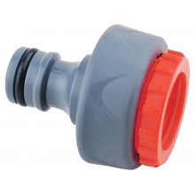 EXTOL PREMIUM Szybkozłączka na kran, 1/2"-3/4", ABS 8876421