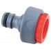 EXTOL PREMIUM Szybkozłączka na kran, 1/2"-3/4", ABS 8876421