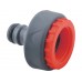 EXTOL PREMIUM Szybkozłączka na kran, 3/4"-1", ABS 8876422