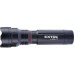EXTOL LIGHT Latarka 100lm LED CREE + 150lm COB z magnesem - 43117