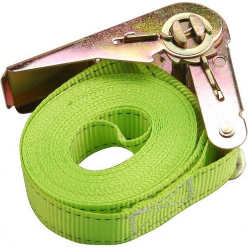 EXTOL CRAFT Pas transportowy 5m x 25mm, max. 500kg 96700 EXTOL CRAFT Pas transportowy 5m x 25mm, max. 500kg 96700