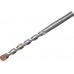 EXTOL PREMIUM Wiertło widiowe do betonu, SDS-plus 8x310mm 8801413