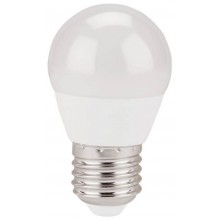 EXTOL LIGHT Żarówka LED mini, 5W, 410lm, E27, - 43006
