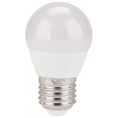 EXTOL LIGHT Żarówka LED mini, 5W, 410lm, E27, - 43006 EXTOL LIGHT Żarówka LED mini, 5W, 410lm, E27, - 43006