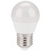 EXTOL LIGHT Żarówka LED mini, 5W, 410lm, E27, - 43006