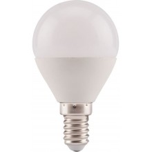 EXTOL LIGHT Żarówka LED mini, 5W, 410lm, E14, - 43010