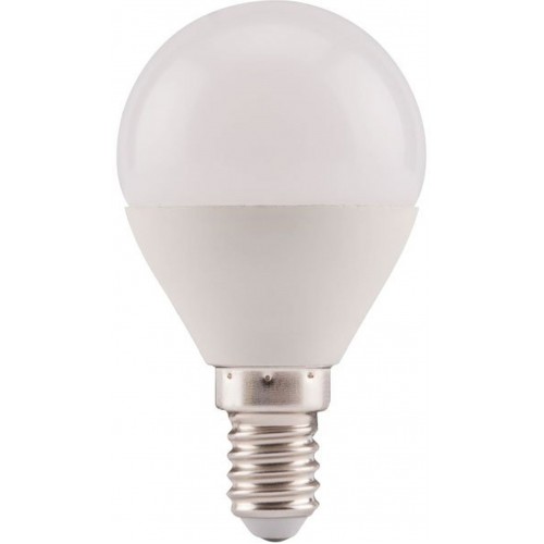 EXTOL LIGHT Żarówka LED mini, 5W, 410lm, E14, - 43010