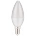 EXTOL LIGHT Żarówka LED świeczka, 5W, 410lm, E14, - 43021