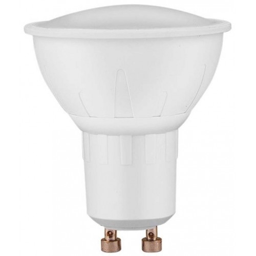 EXTOL LIGHT Żarówka LED halogen, 4W, 320lm, GU10, - 43032