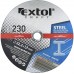 EXTOL CRAFT tarcza do metalu 230x1,9x22,2mm 5szt 106950