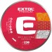 EXTOL PREMIUM tarcza diamentowa 125x22,2mm 108732