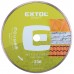 EXTOL CRAFT Tarcza diamentowa do ciecia 230x22,2mm Całoobwodowy - 108835