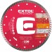 EXTOL PREMIUM Tarcza dysk diamentowy do ciecia 230x22,2mm - TURBO 108955