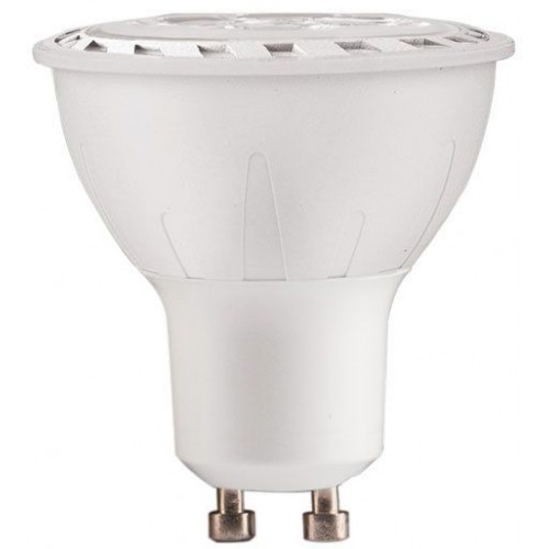 EXTOL LIGHT Żarówka LED halogen punktowy, 7W, 580lm, GU10, - 43035 EXTOL LIGHT Żarówka LED halogen punktowy, 7W, 580lm, GU10, - 43035