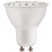 EXTOL LIGHT Żarówka LED halogen punktowy, 7W, 580lm, GU10, - 43035