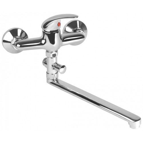 VIKING Bateria wannowa/umywalkowa, 100mm 65110