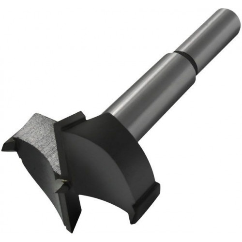 EXTOL PREMIUM Frez do drewna widiowy , średnica 35mm stopka 10mm 8802023